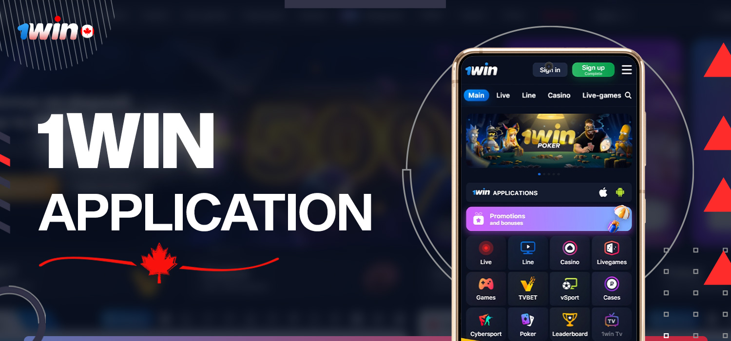 Irwin casino приложение