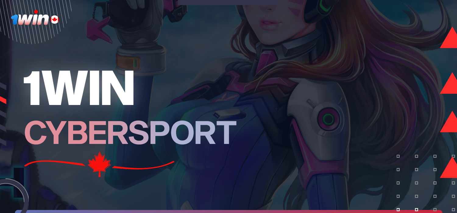 Irwin casino Киберспорт